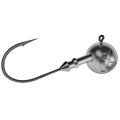 Jig Turnat KAMATSU Jighead Extra Double Worm Holder, Nr.3/0, 10g, 3buc/pac Jig Turnat KAMATSU Jighead Extra Double Worm Holder, Nr.3/0, 10g, 3buc/pac