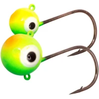 Jig Zebco Db Fireball Jighead, Nr.4/0, 20g, 2buc/pac