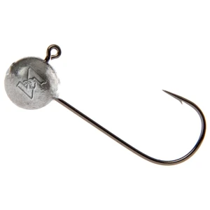 Jig Zfish Head Simply, Nr.2, 1.5g, 5buc/pac  Jig Zfish Head Simply, Nr.2, 1.5g, 5buc/pac