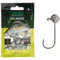 Jig Zfish Head Simply, Nr.2, 1.5g, 5buc/pac  Jig Zfish Head Simply, Nr.2, 1.5g, 5buc/pac