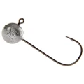 Jig Zfish Head Simply, Nr.2, 1.5g, 5buc/pac  Jig Zfish Head Simply, Nr.2, 1.5g, 5buc/pac