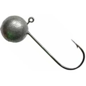 Micro Jig FUDO, Nr.4, 2g, 9buc/pac  Micro Jig FUDO, Nr.4, 2g, 9buc/pac
