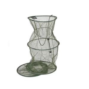 Juvelnic Energo Team Olive 1.00m 3 cercuri