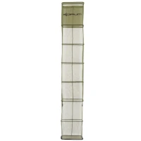 Juvelnic Korum Allrounder Keepnet, ̀300x50x40cm