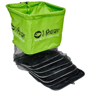 Juvelnic SENSAS Bristol Keepnet, 3.00m