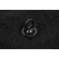 Juvelnic ZEBCO Round Keepnet Black, 35x35x200cm