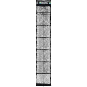 Set 3 Juvelnice PRESTON Triple 2.5m Carp Keepnet Pack