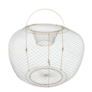 Juvelnic Baracuda circular 6510 40x65cm