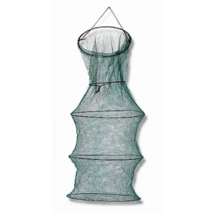 Juvelnic Zebco Keepnet 120cm