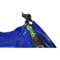 Minciog LINEAEFFE Plasa L, 3.5m, Blue Minciog LINEAEFFE Plasa L, 3.5m, Blue