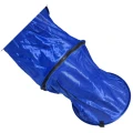 Minciog LINEAEFFE Plasa L, 3.5m, Blue Minciog LINEAEFFE Plasa L, 3.5m, Blue
