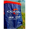 Juvelnic Colmic S31 Carp Patrat 4m  Juvelnic Colmic S31 Carp Patrat 4m