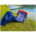 Juvelnic Colmic S31 Carp Patrat 4m  Juvelnic Colmic S31 Carp Patrat 4m