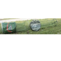 Juvelnic Fl Cauciucat + Husa 2.5mt Diametru 45cm
