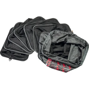 JUVELNIC TRABUCCO XDS PRO KEEPNET 50X40CM 400CM