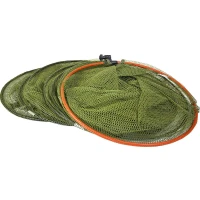 Juvelnic CARP EXPERT Advancer Keepnet 4m, 50cm