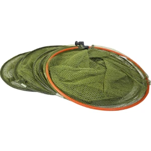 Juvelnic CARP EXPERT Advancer Keepnet 4m, 50cm Juvelnic CARP EXPERT Advancer Keepnet 4m, 50cm