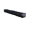 Juvelnic FL Ultra Competitie Plasa Super Fina Plastifiata Rosu -Negru(Aluminiu)3M Juvelnic FL Ultra Competitie Plasa Super Fina Plastifiata Rosu -Negru(Aluminiu)3M