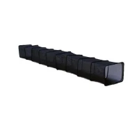 Juvelnic Fl Ultra Competitie Plasa Super Fina Plastifiata Rosu -negru(aluminiu)3m Juvelnic Fl Ultra Competitie Plasa Super Fina Plastifiata Rosu -negru(aluminiu)3m