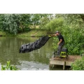 Juvelnic Matrix Carp Safe Keepnet 3.0m Juvelnic Matrix Carp Safe Keepnet 3.0m