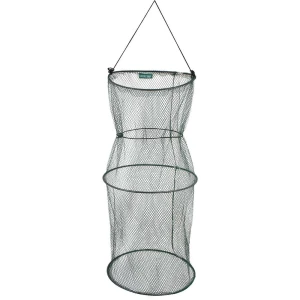 Juvelnic NEVIS Cu 3 Inele Plasa Cauciucata, 40x100cm