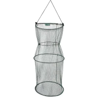 Juvelnic Nevis Cu 3 Inele Plasa Cauciucata, 40x130cm