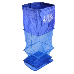 Juvelnic Patrat Team Feeder By Dome 2m 50x40cm Juvelnic Patrat Team Feeder By Dome 2m 50x40cm