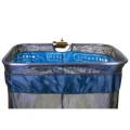 Juvelnic Shakespeare Superteam Carp Keepnet 2.5m Juvelnic Shakespeare Superteam Carp Keepnet 2.5m