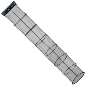 Juvelnic ZEBCO Ambition Round Keepnet, 6mm, 300x50cm