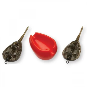 Kit DAM Detek Method Feeder 2+1 S