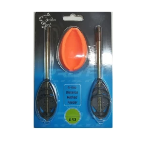 SET 2 METHOD FEEDER FL LONG CAST PLUS MATRITA 40G SET 2 METHOD FEEDER FL LONG CAST PLUS MATRITA 40G