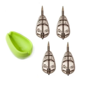 SET METHOD FEEDER FL CU MATRITA  50-60-70-80G SET METHOD FEEDER FL CU MATRITA  50-60-70-80G