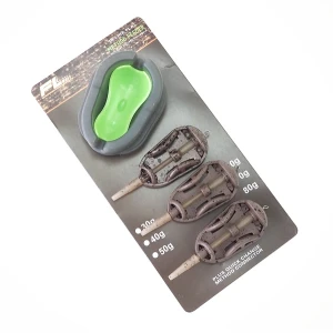 SET METHOD FEEDER FL CU MATRITA  60-70-80G