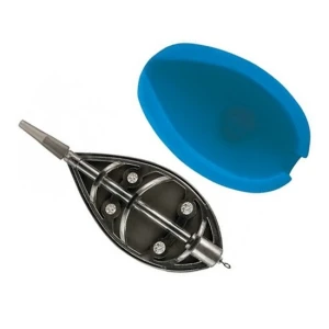 SET METHOD FEEDER + MATRITA TRABUCCO AIRTEK PRO FEEDER  X-LARGE  60G