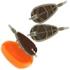 Set In Line Method Feeder 20g+30g+40g NGT + Matrita din Silicon Set In Line Method Feeder 20g+30g+40g NGT + Matrita din Silicon
