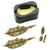 Set Method Feeder Nevis Matrita Cu Cosulet Plus Conector 70 Gr