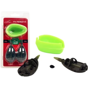 Set Momitoare Carp Expert Pro Method XL 50g Plus Matrita Silicon GO, 2buc/set Set Momitoare Carp Expert Pro Method XL 50g Plus Matrita Silicon GO, 2buc/set