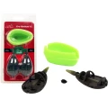 Set Momitoare Carp Expert Pro Method XL 50g Plus Matrita Silicon GO, 2buc/set Set Momitoare Carp Expert Pro Method XL 50g Plus Matrita Silicon GO, 2buc/set