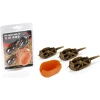 Set Momitoare Filfishing Filex Method Feeder Set + Mold Weight, 40-50-60g, 3buc/pac Set Momitoare Filfishing Filex Method Feeder Set + Mold Weight, 40-50-60g, 3buc/pac