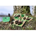 Set Momitoare Zfish Method Feeder Set ZFX + Mould, 50-60g, 2buc/set Set Momitoare Zfish Method Feeder Set ZFX + Mould, 50-60g, 2buc/set