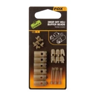 Kit Montura Fox Drop Off Heli Buffer Beads  Kit Montura Fox Drop Off Heli Buffer Beads