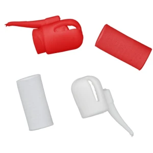 Adaport MIKADO Zig Aligner Set, Red White, 4buc/pac