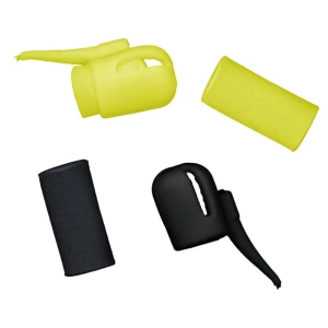 Adaport MIKADO Zig Aligner Set, Yellow Black, 4buc/pac