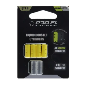 CILINDRi PENTRU SPUMA ZIG RIG PRO FL LIQUID BOOSTER Yellow/TRANSPARENT CILINDRi PENTRU SPUMA ZIG RIG PRO FL LIQUID BOOSTER Yellow/TRANSPARENT