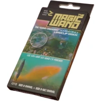 Clips One More Cast Magic Wand One Size, 2buc/pac Clips One More Cast Magic Wand One Size, 2buc/pac