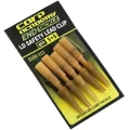 Clips Plumb Pierdut CARP ACADEMY Maro, 35mm, 5buc/pac Clips Plumb Pierdut CARP ACADEMY Maro, 35mm, 5buc/pac
