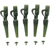 Clips Plumb Pierdut Formax, 5buc/pac