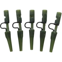 Clips Plumb Pierdut Formax Metalic, 5buc/pac