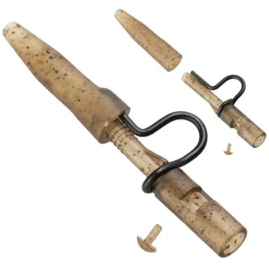 Clips ZFISH Heavy Duty + Con Anti Tangle