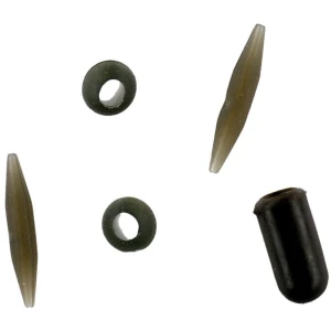 Kit Mikado Helicopter Chod Complete System, Weed/Brown, 3buc/plic Kit Mikado Helicopter Chod Complete System, Weed/Brown, 3buc/plic